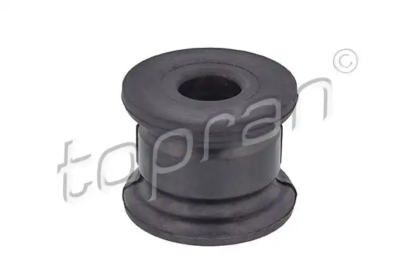 TOPRAN 401706001 Viraj Lastiği (Ön) A1403261781 resmi