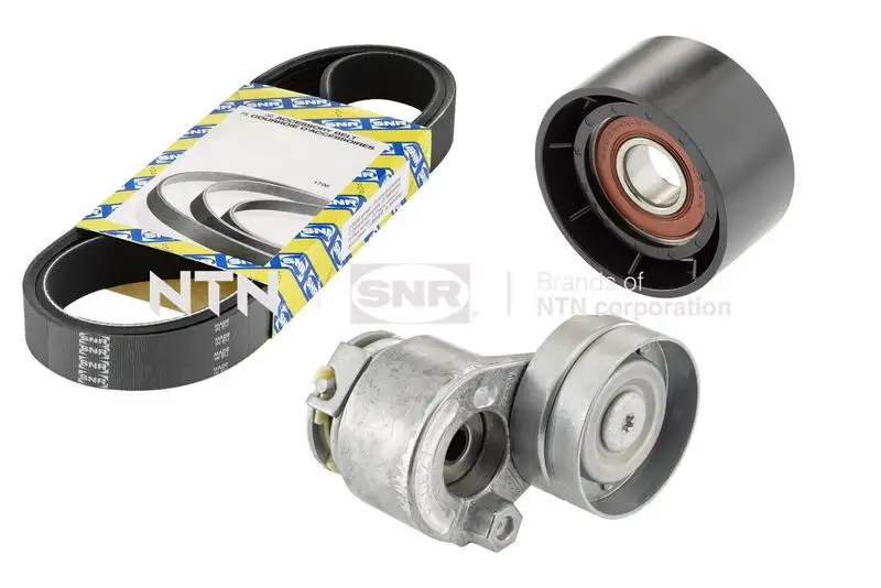 SNR KA85543 Kayış Seti resmi