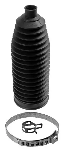 LEMFÖRDER 3361601 Rot Körüğü 7H0422831 resmi