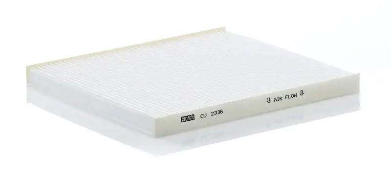 MANN CU2336 Polen Filtresi resmi