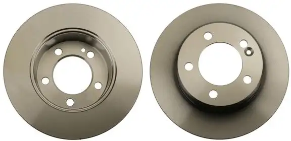 TRW DF2816S Arka Fren Diski resmi