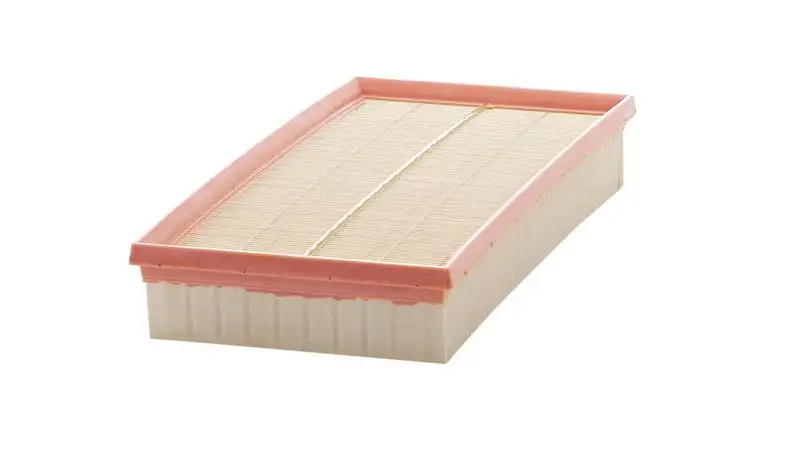 MANN C35126 Hava Filtresi LR011593 resmi