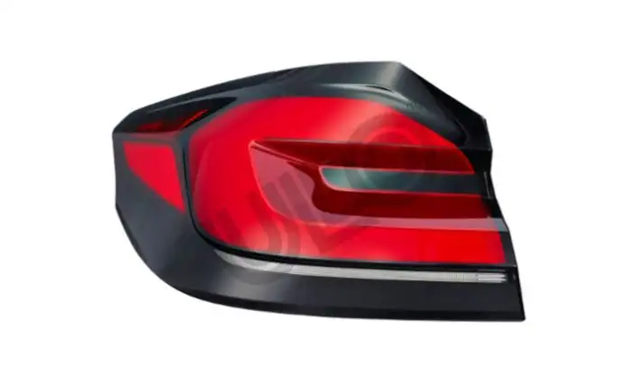 ULO 1203001 Stop Lambası (Sol) 63215A711B1 resmi