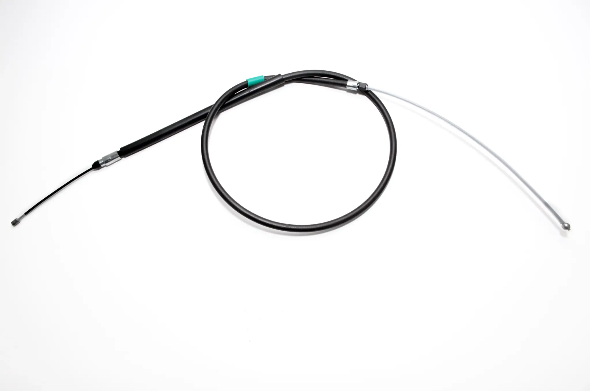 CAVO 4402649 El Fren Halatı (Arka Sol) 34406761097 resmi