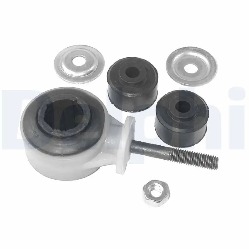 DELPHI TD270W Viraj Rotu (Ön) resmi