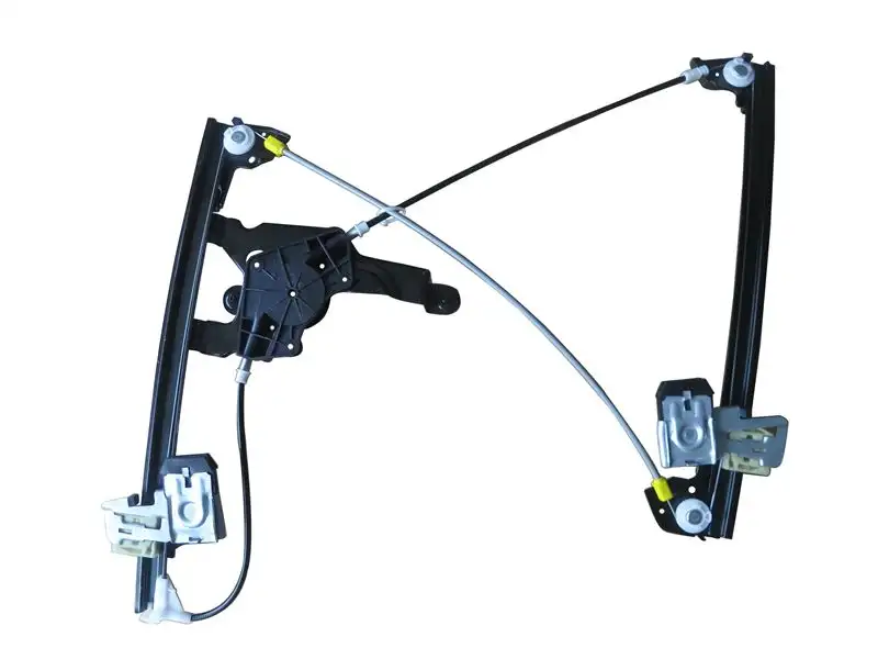 MGA 32057 Ön Cam Krikosu (Sol) 1U0837461B resmi