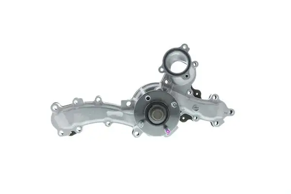 AISIN WPT-136 Devirdaim resmi