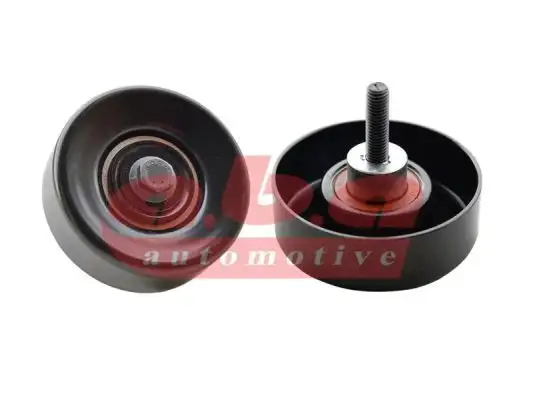 ABA 25850530 Alternatör Gergi Rulmanı resmi