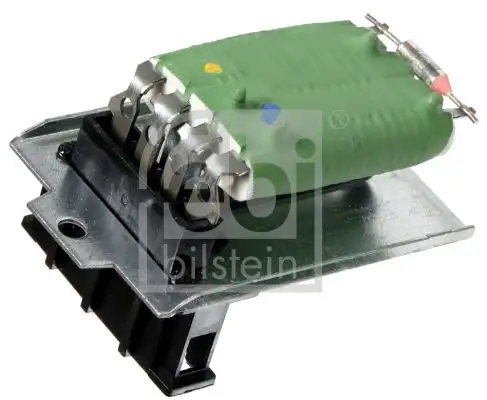 FEBI 19772 Kalorifer Rezistansı 701959263 resmi