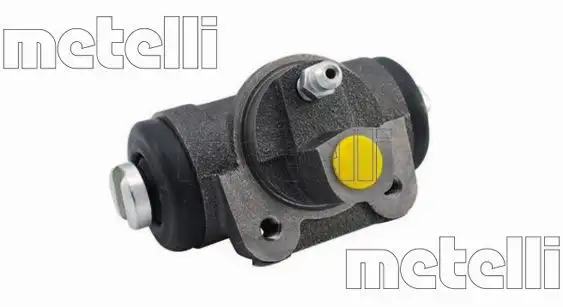 METELLI 04-0618 Arka Fren Merkezi resmi