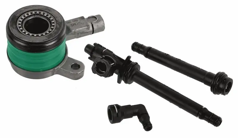 SACHS 3182600249 Debriyaj Hidrolik Rulman resmi