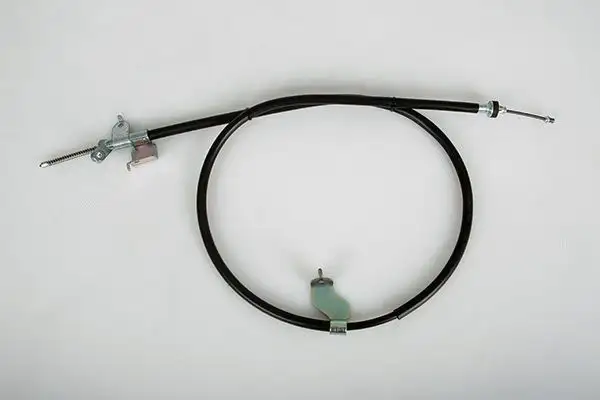 HELLA 8AS355661-001 El Fren Halatı (Arka Sol) 36531JD00A resmi