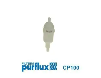 PURFLUX CP100 Yakıt Filtresi resmi