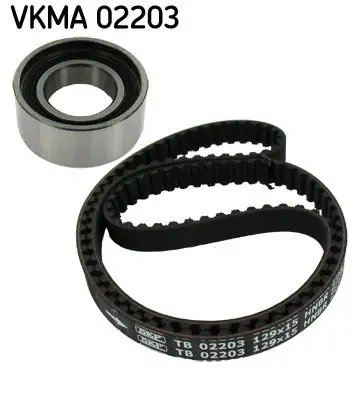 SKF VKMA02203 Triger Seti resmi