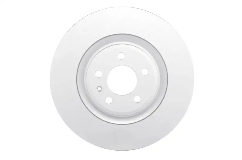 BOSCH 0986479590 Ön Fren Diski 8K0615301M resmi