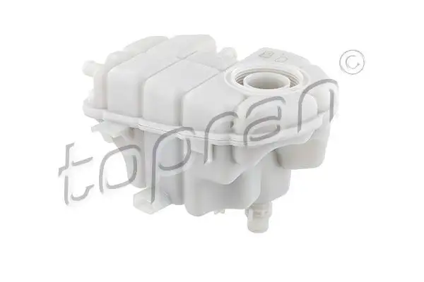 TOPRAN 117668001 Yedek Su Deposu resmi