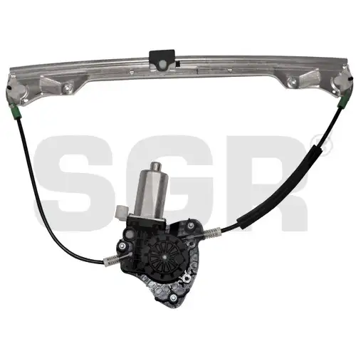 SGR 24393 Ön Cam Krikosu (Sol) 8200169093 resmi