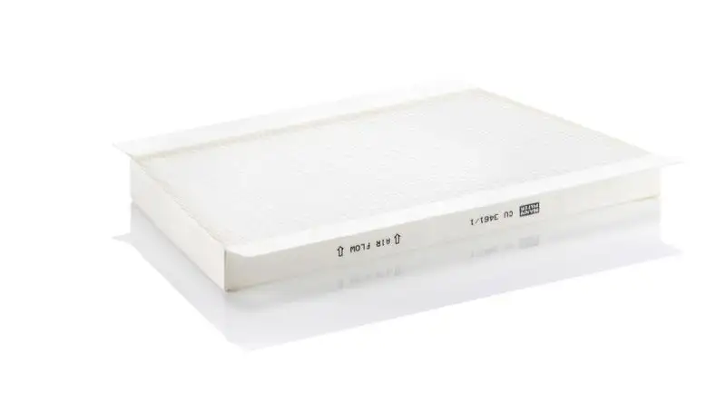 MANN CU3461/1 Polen Filtresi A2038300218 resmi