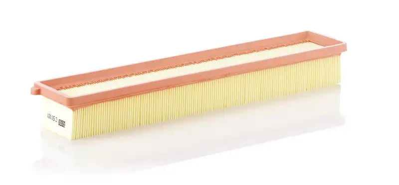 MANN C50001 Hava Filtresi A6420941504 resmi