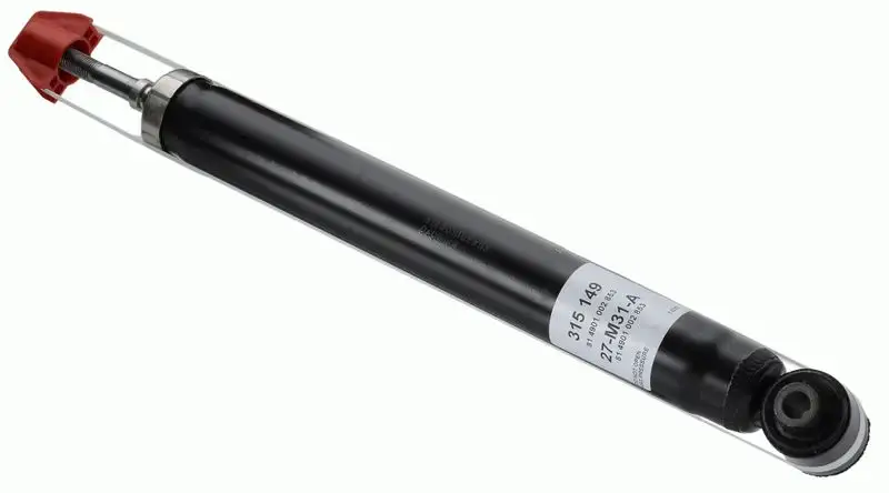 SACHS 315149 Arka Amortisör resmi