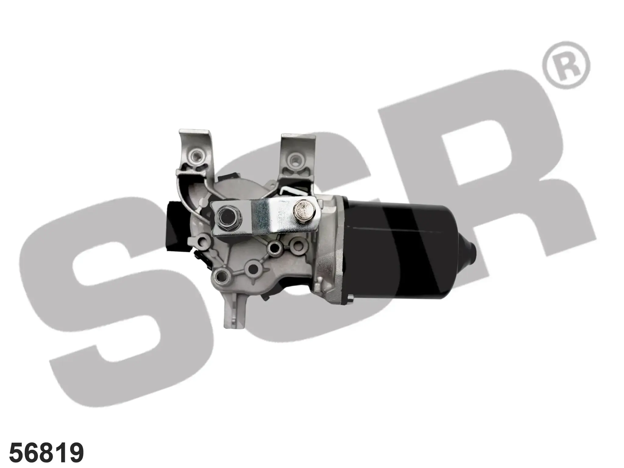 SGR 56819 Silecek Motoru 288100819R resmi