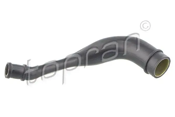 TOPRAN 113318001 Motor Havalandırma Hortumu 06A103213 resmi