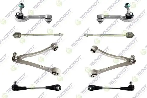 TEKNOROT B-340 Alt Takım Seti resmi