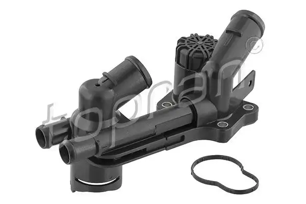 TOPRAN 638756001 Termostat 03F121111A resmi