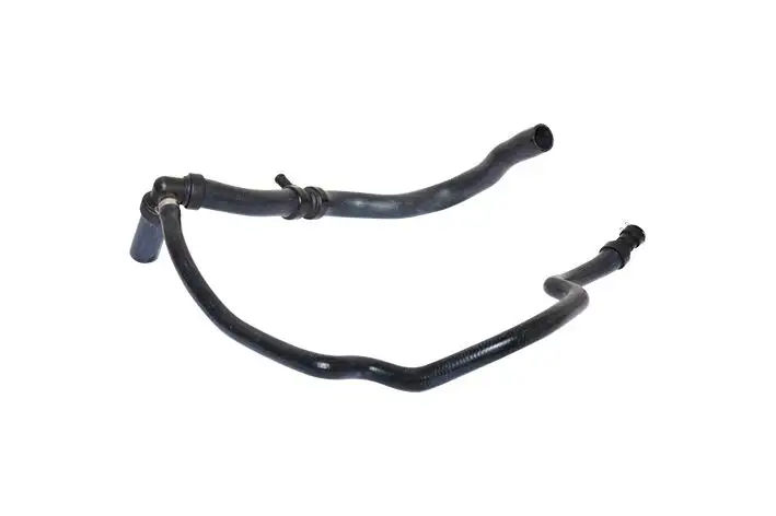 MGA 962001 Radyatör Alt Hortumu 1351JW resmi