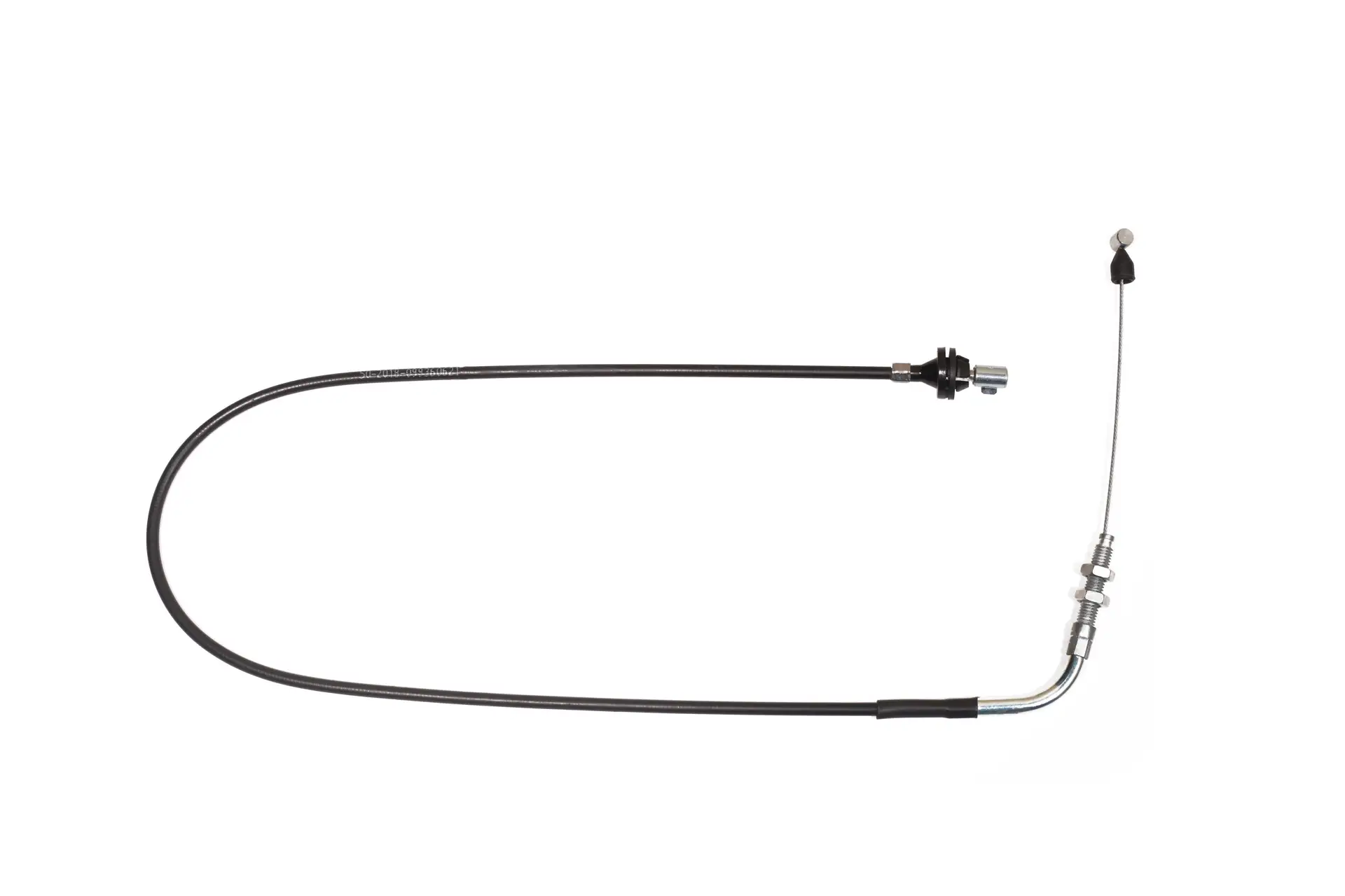 CAVO 2103606 Gaz Teli 1591061A10 resmi