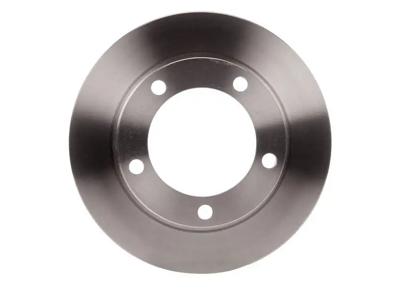 BOSCH 0986479R73 Ön Fren Diski 21213501070 resmi