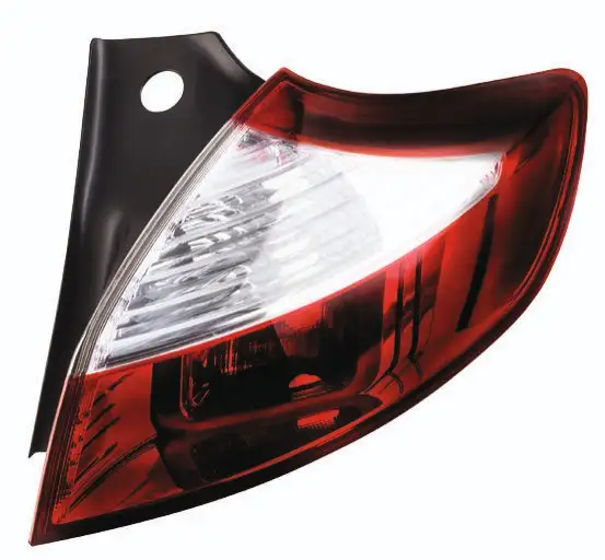 PLEKSAN 3406 Stop Lambası (Sağ) 265501650R resmi