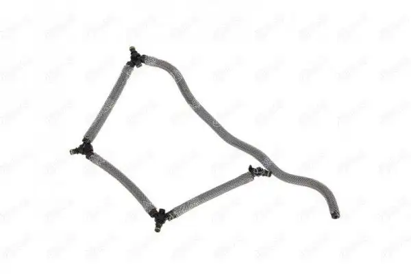 İBRAŞ 17396 Yakıt Geri Dönüş Hortumu resmi