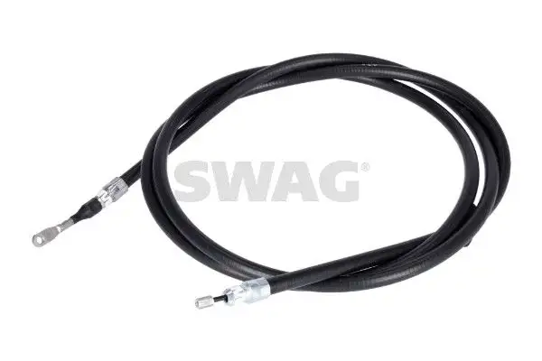 SWAG 10918119 El Fren Halatı (Ön) A2024202985 resmi