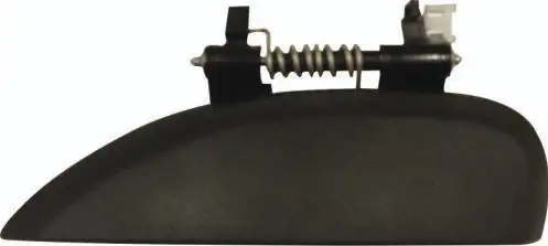 PLEKSAN 3631 Dış Kapı Kolu (Sol) 806070421R resmi