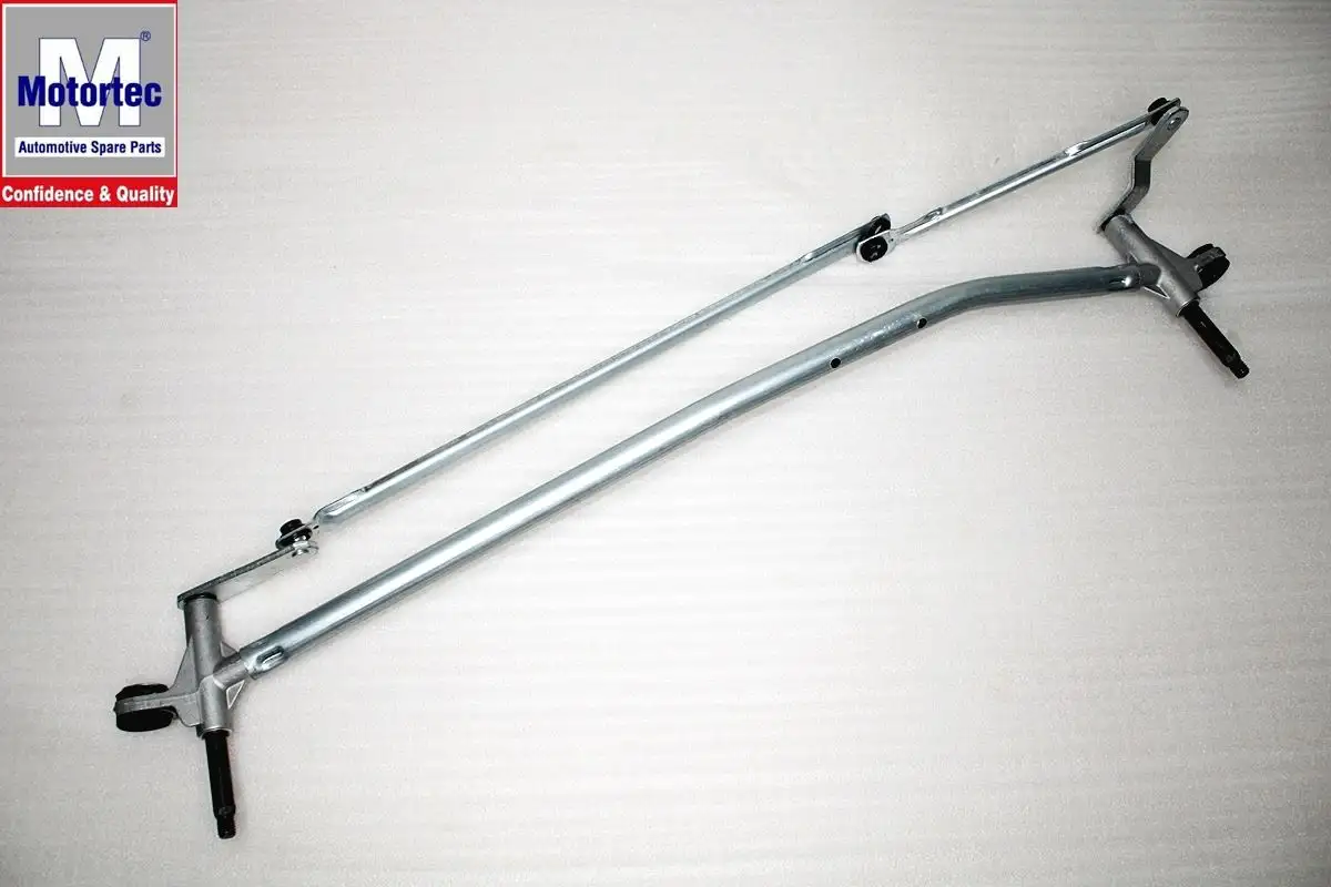 MOTORTEC RNT0694 Silecek Mekanizması (Ön) 8200734788 resmi