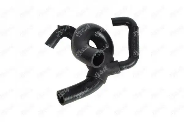 İBRAŞ 11921 Radyatör Alt Hortumu 7700801067 resmi