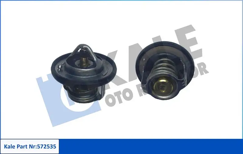 KALE 572535 Termostat resmi