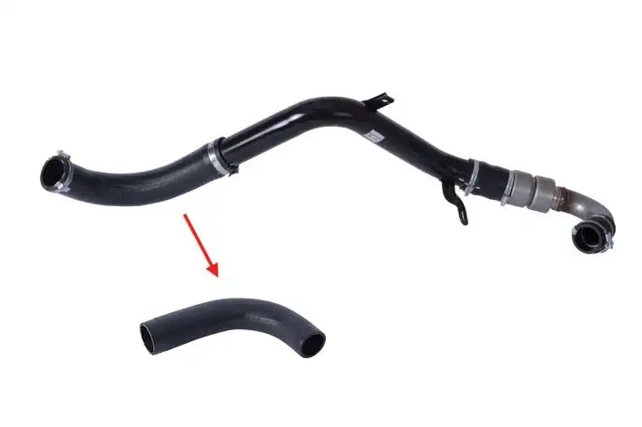 MGA 964964 Turbo Hortumu 6M516C646BB resmi