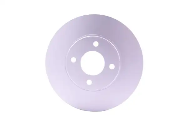 HELLA 8DD355118-291 Ön Fren Diski 402061HA0B resmi