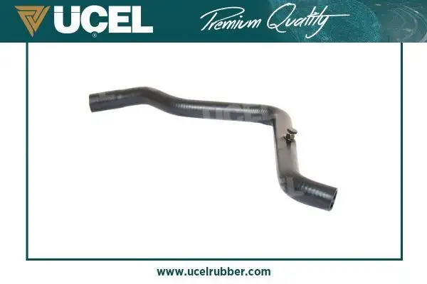 ÜÇEL 15412 Radyatör Üst Hortumu 7702252699 resmi