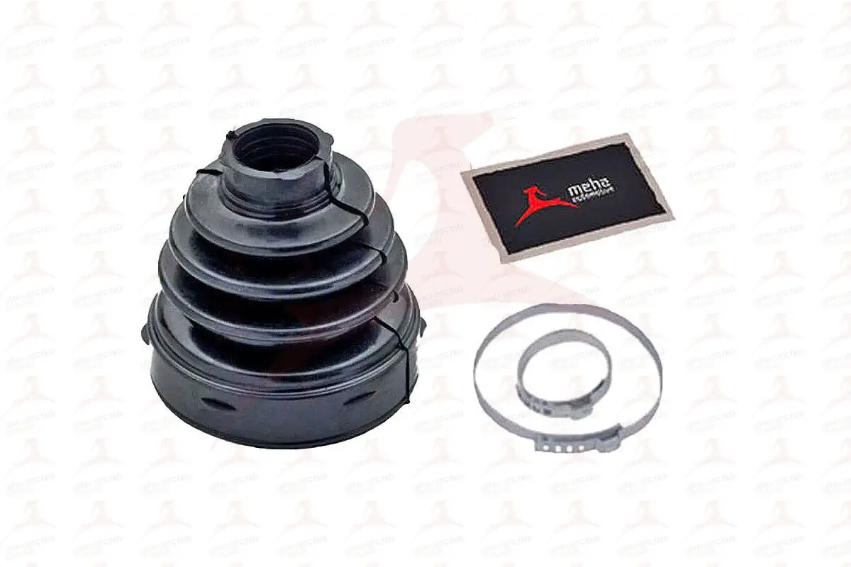 MEHA MH30114S İç Aks Körüğü 7701209260 resmi