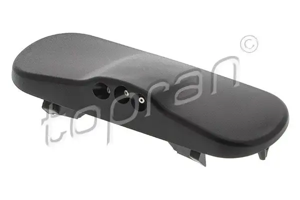 TOPRAN 116199001 Fiskiye Memesi (Ön Sağ) 3C89559889B9 resmi