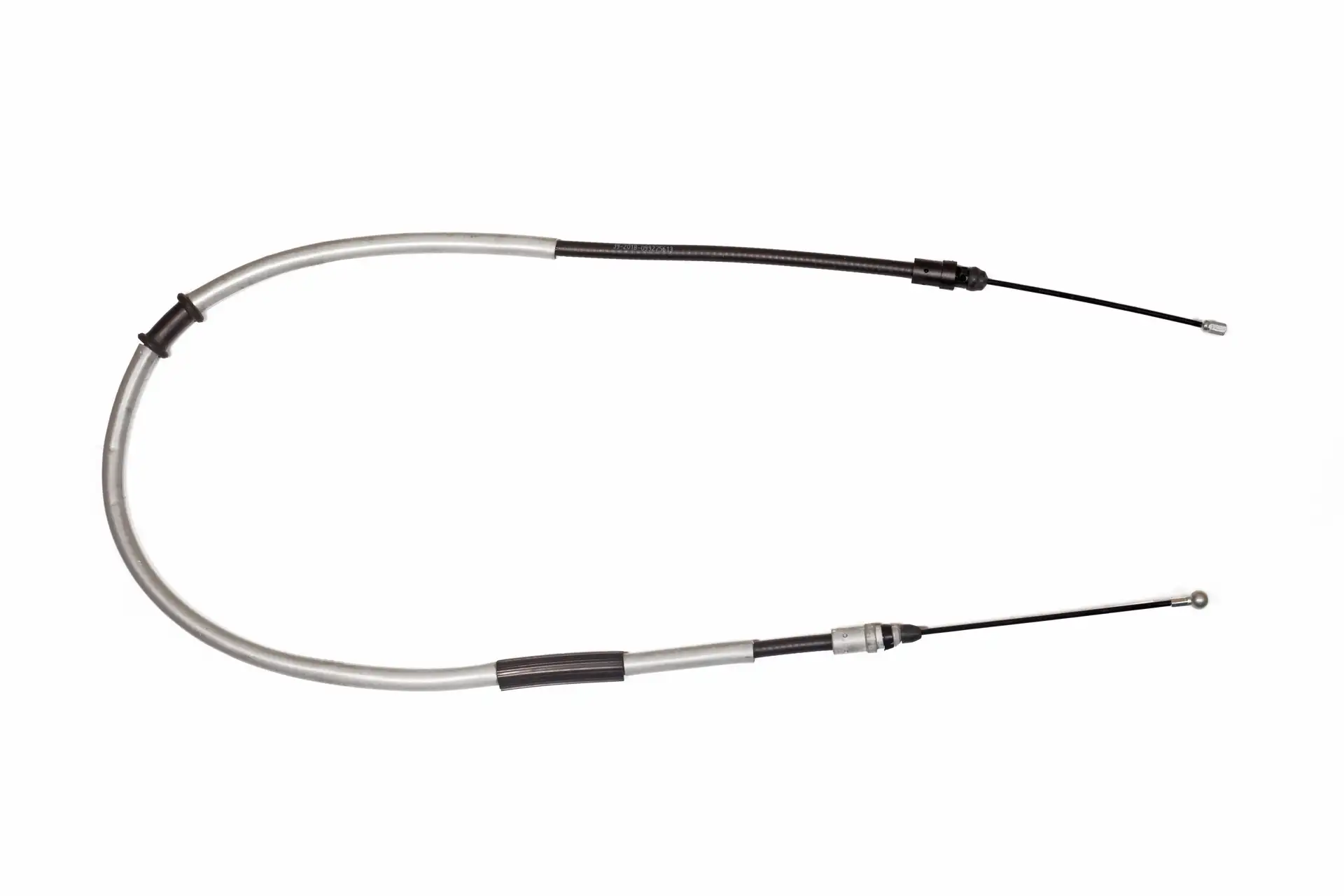 CAVO 1302756 El Fren Halatı (Arka) 8200727571 resmi