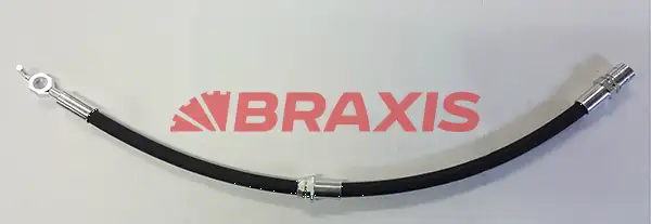 BRAXIS AH0832 Ön Fren Hortumu 9094702C03 resmi