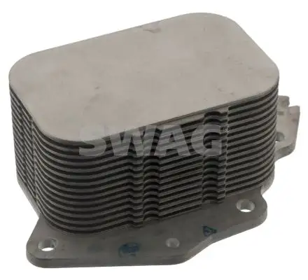SWAG 64100545 Motor Yağ Soğutucu resmi