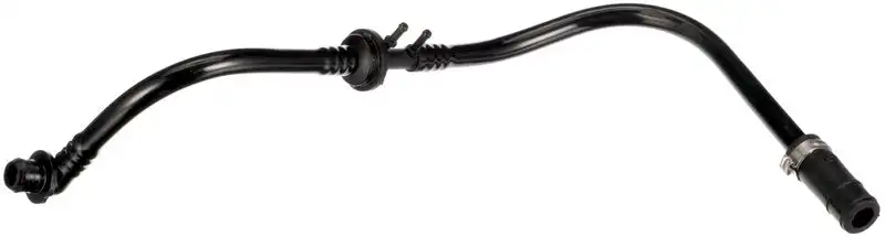 RAPRO R25745 Motor Havalandırma Hortumu 1H1612041L resmi