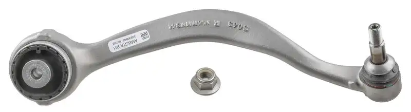 LEMFÖRDER 4465401 Rotilli Kol (Sağ Üst) resmi