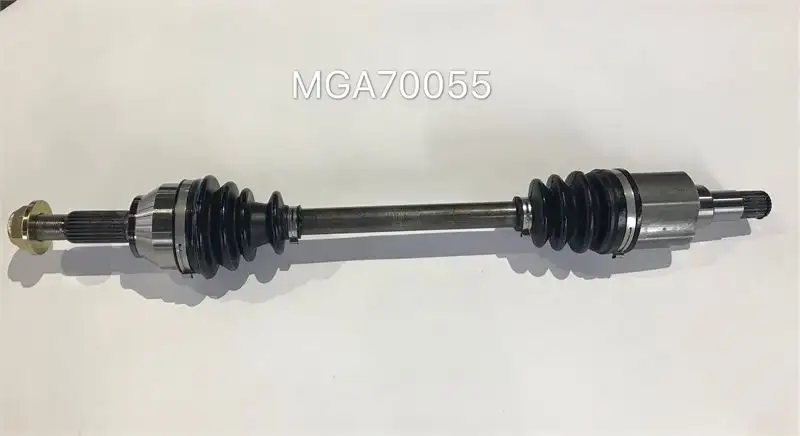 MGA 70055 Ön Aks (Sol) 2S613B437AF resmi