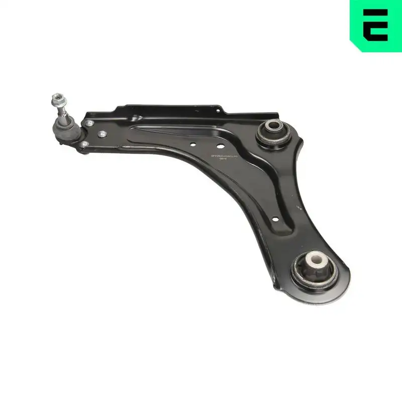 OPTIMAL G61636 Alt Salıncak (Sol) 545010008R resmi